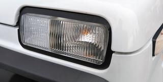 Los expertos no encontraron nada inusual en el LADA Niva Legend modernizado