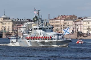 Готовы защитить Калининград от беспилотников: на Балтике прошли общефлотские маневры 