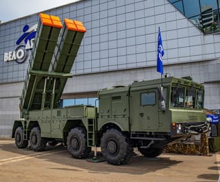 Названо условие передачи России РСЗО «Полонез» с дальностью стрельбы 300 км от Белоруссии