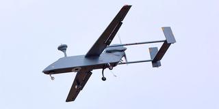 Полный контроль над небом: несущим авиабомбы КАБ-20 российским БПЛА с израильскими корнями «Форпост-РУ» восхитились на Западе