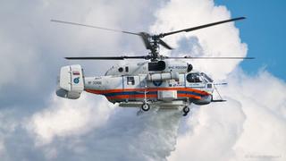 Portugal abandons Russian Ka-32 helicopters purchased in 2006
