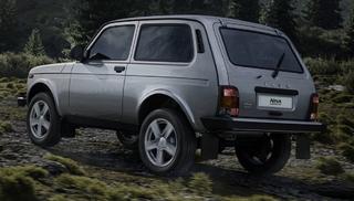 Los clásicos "Niva" vuelven a subir de precio: se publican los precios de los coches actualizados