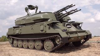 Descongelar la "trilladora infernal": ZSU-57, "Shilka" y BMD-1 podrían ser suministrados a las tropas