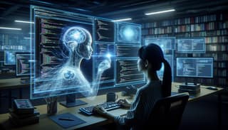 Over 30 Languages: Yandex Introduces AI-Powered Code Automation Tool
