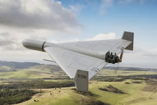 Astucia militar: los drones kamikaze rusos "Geran" utilizan las redes celulares del enemigo