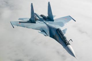 «Летали бы вслепую»: казахстанская компания ARC Group поставляла французскую авионику для Су-30СМ в обход санкций