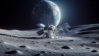 No Money, But Lots of Plans: Roscosmos Supported the Creation of Two Luna-27 Stations, But Funds Are Lacking