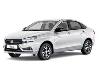 Такого ещё не было: обновлённая Lada Vesta Techno засветилась на фото инсайдеров