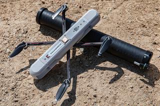 Cada "Legionario" con un "Karakurt": los nuevos UAV de "Kalashnikov" volarán al combate