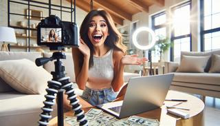 Blogger Incomes to Increase: VK Video and Rutube Launch New Monetization Programs