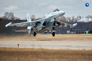 «Цены ниже рыночных»: Алжир готов получить российские истребители Су-35 вместо Су-57
