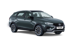 Made in Russia: Lada Vesta обзавелась отечественными противотуманками
