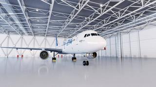 S7 получит 100 модернизированных пассажирских самолетов Ту-214