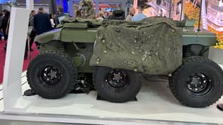 «Thor's Hammer» at the Forefront: Russian Armed Forces Receive New Effective Equipment