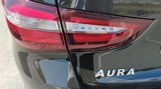 Informantes dijeron que esperáramos: el inicio de la producción en serie del Lada Aura fue "cancelado"