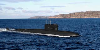 «Особое мастерство»: в издании Defensa восхитились российской подлодкой «Амур 950»