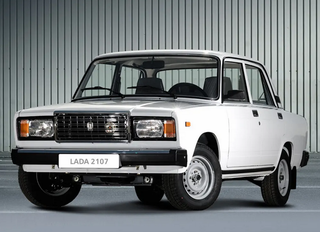Среди самых продаваемых автомобилей в истории оказались две машины производства СССР