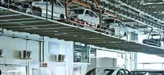 AvtoVAZ se prepara para la producción en masa del LADA Iskra: ya han comenzado las pruebas y el pintado de carrocerías