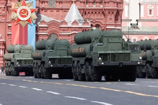 Лавров: продажа Турцией ЗРК С-400 третьим странам без разрешения России невозможна