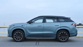 Стало известно, когда Chery Tiggo 9 Pro появится в продаже в России