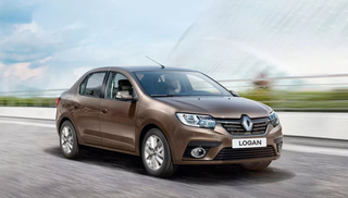 En la misma línea que Lada Iskra: los rusos recuperarán los coches económicos de Renault