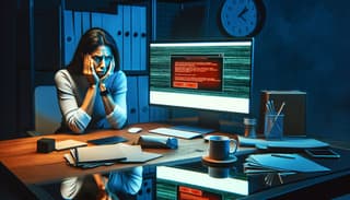 В РФ и Ru-зонах все спокойно: в работе доменов верхнего уровня cбоев не обнаружено