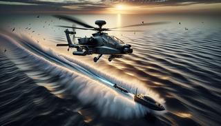 Army Recognition: La tecnología FPV ayudará a los helicópteros Mi-8 a destruir lanchas no tripuladas en el Mar Negro
