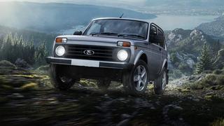 La potencia asombra: AvtoVAZ comenzó a producir en serie el Niva Sport