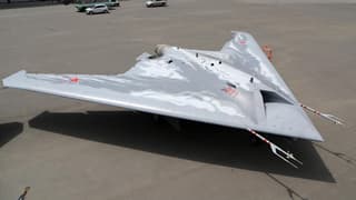 El sigilo decidirá en la batalla: un experto explica por qué el ejército ruso necesita los UAV supersónicos S-70 "Okhotnik"