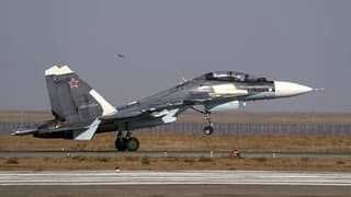 Стало известно, чем Россия сможет противостоять истребителям «Mirage-2000-5» на фронте