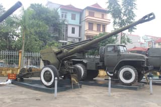 Смахнули пыль времен: российские военные начали использовать гаубицу Д-74