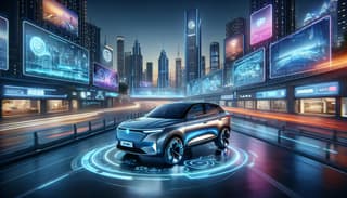 АвтоВАЗ выпустит автомобили LADA с ОС «Аврора»