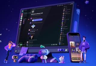 Roskomnadzor niega los rumores sobre el desbloqueo del servicio de mensajería Discord en Rusia