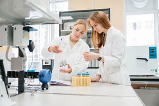 Ученые ТПУ разработали инновационные каркасы для регенерации костной ткани