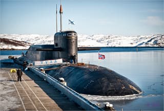 El Ministerio de Defensa de Rusia está llevando a cabo un reemplazo planificado de buques de tercera generación por submarinos de cuarta generación