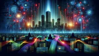DDoS-атаки продолжают угрожать российским медиахолдингам и банковскому сектору