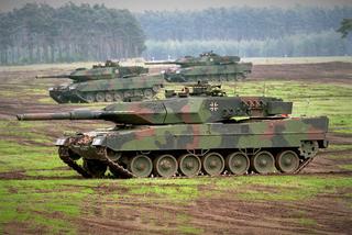 «Сносят прицелы танков Leopard»: названо преимущество российских кумулятивных снарядов