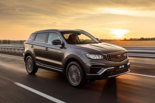 Con ayuda china: la producción de parachoques para Belgee y Geely comenzará en Minsk