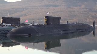 Para los "Borei" y "Yasen": Belousov inspeccionó el punto de base de los más nuevos buques nucleares de la Flota del Pacífico