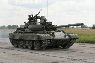 Ещё повоюют: танки Т-55АМ на фронте превратили в кочующие артиллерийские орудия со снарядами 9М117М1-1