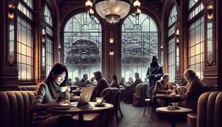 Российский публичный Wi-Fi становится опасным — что с ним не так и как защитить своё устройство