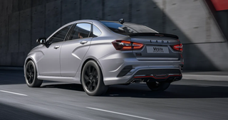 Outrageous Markups on "Ladas": Dealer Puts Lada Vesta Sportline Up for Sale for 2.56 Million Rubles