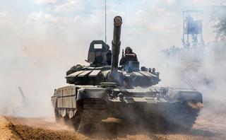 Простой и надежный: в The National Interest назвали российский танк Т-72 величайшим в мире