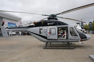Rostec Replaces Imported Control and Autopilot Systems on Ansat Helicopter