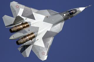 Без технологии «стелс»: Military Watch Magazine назвало проблему оснащенного ракетами Х-59 истребителя Су-57