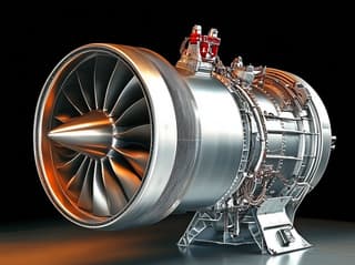 Образец авиадвигателя ПД-35 прошел первый этап испытаний