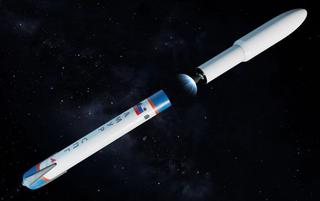 Техпроект многоразовой ракеты «Амур-СПГ» завершат до июля 2025 года
