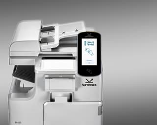 Импортозаместят Canon и HP: банк ВТБ переходит на российские принтеры «Катюша»