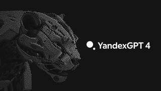 Яндекс запускает YandexGPT 4: новое поколение языковых моделей