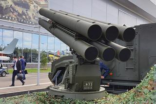 Истребит танки и РСЗО противника за 100 км: ЗРК Patriot, IRIS-T SLM и NASAMS не перехватят ПТРК «Гермес»